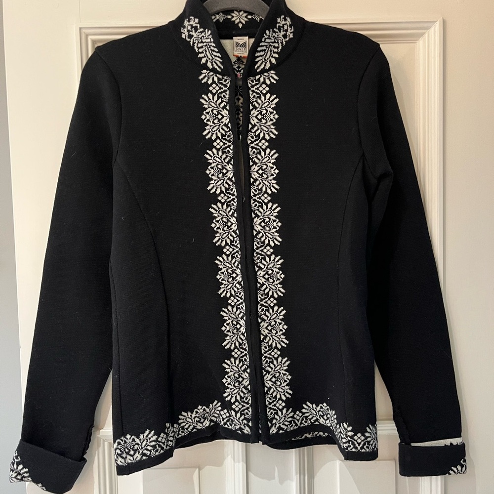 Dale of Norway Sweater